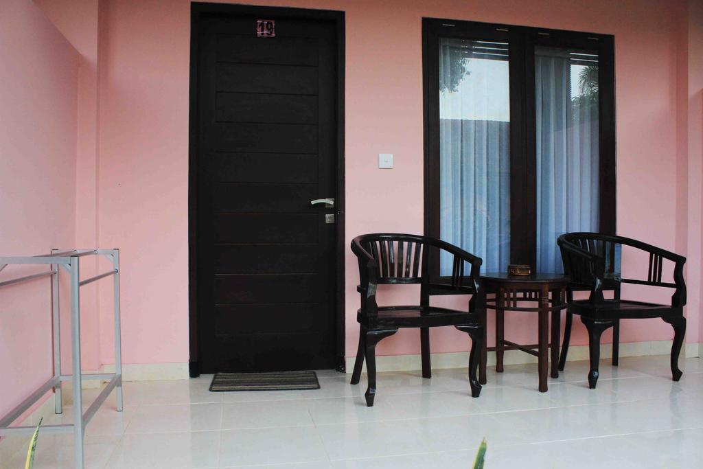 Kenanga Inn Pecatu Rom bilde